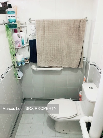 Blk 508 Ang Mo Kio Avenue 8 (Ang Mo Kio), HDB 2 Rooms #239057621